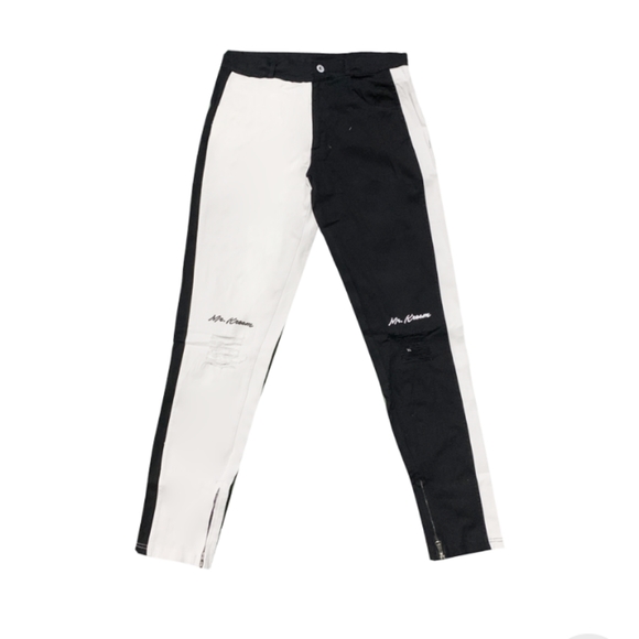 NWT Fitness Wolf Men Trousers Pants Size XXL. - Picture 6 of 16